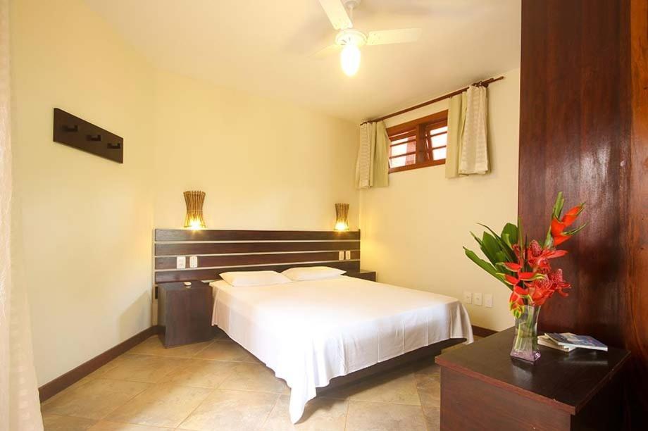 Concha Tropical Flat Leilighet Itacaré Rom bilde